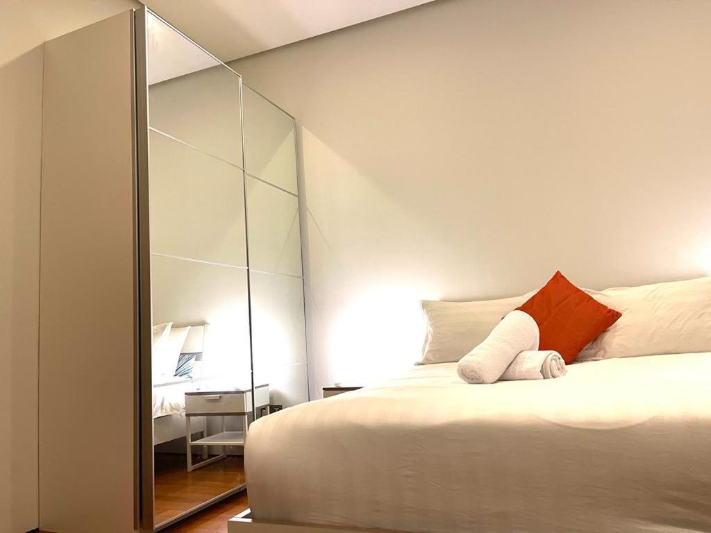 Soho Suites Klcc Kuala Lumpur Buitenkant foto